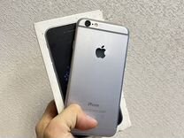 iPhone 6, 16 ГБ