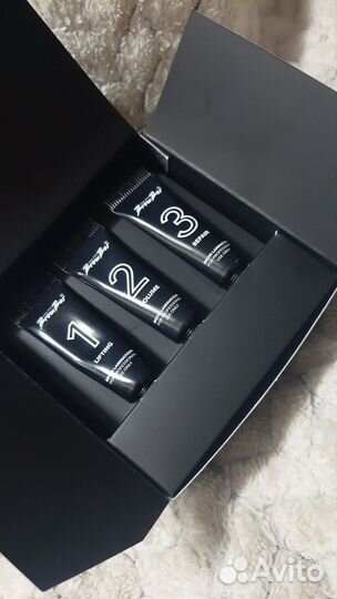 Составы для ламинирования бровей