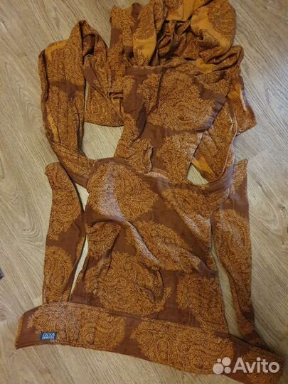 Май слинг Diva