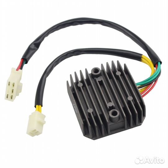 Реле зарядки Honda VF500/700/750F 82-86 XLV750 83-85