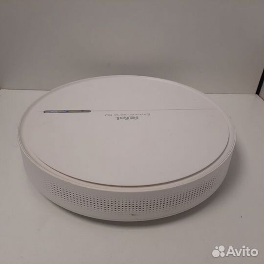 Робот-пылесос Tefal X-plorer Serie 60 Allergy Kit