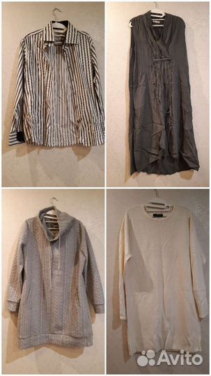 Женские вещи