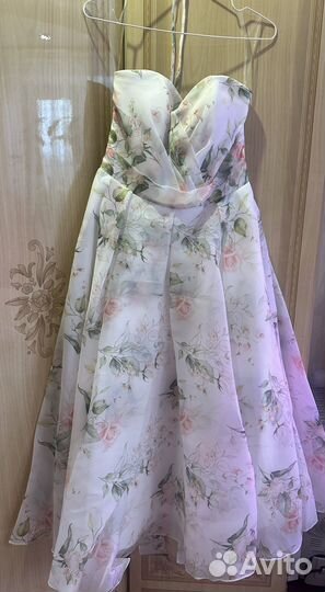 Платье праздничное женское 42-46