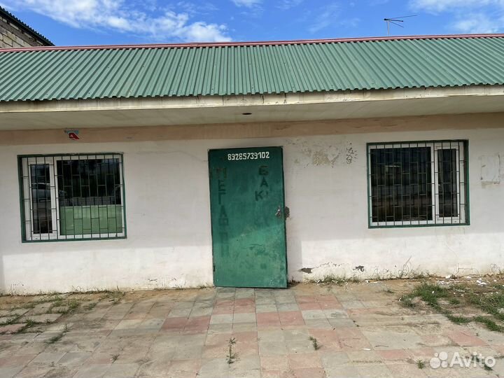 Аренда помещения по трассе