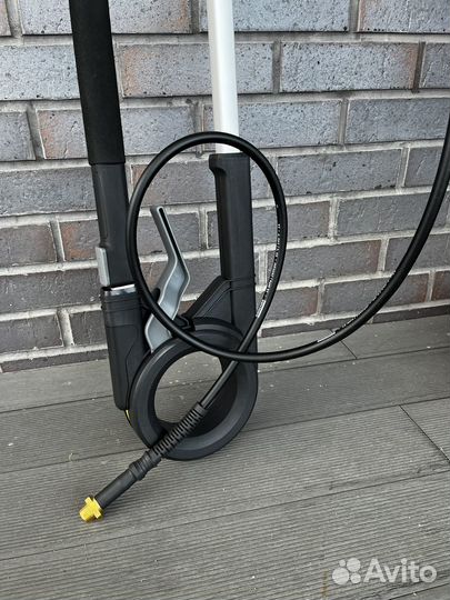 Телескопическая струйная трубка Karcher TLA 4 )