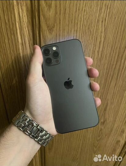iPhone 12 Pro, 128 ГБ