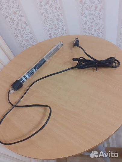 Нагреватель