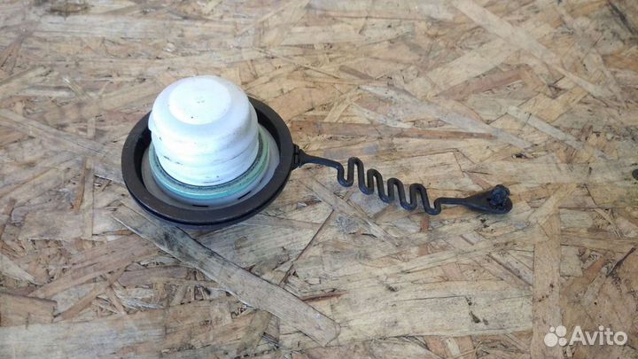 Крышка бака Форд Транзит 2014-2022