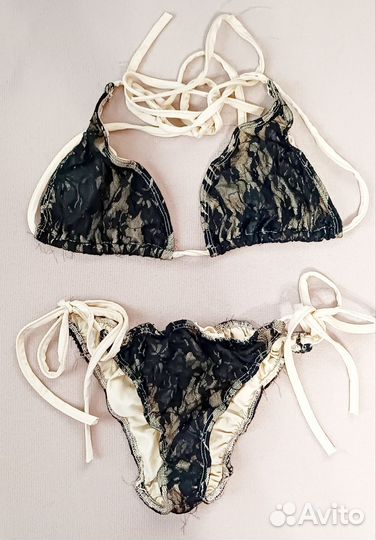 Купальник женский s