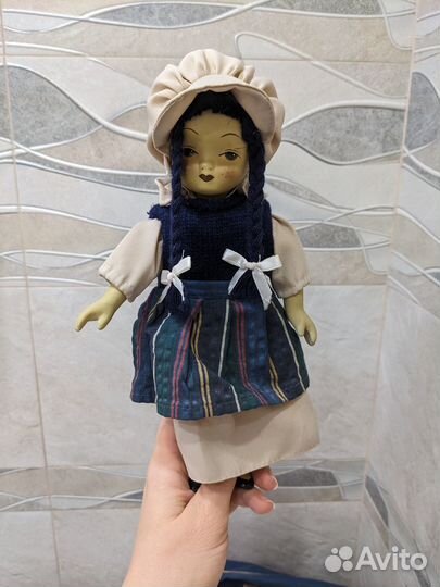 Коллекционная кукла Германия