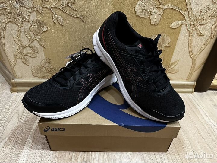 Кроссовки asics 28,5см