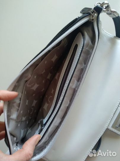 Сумка Клатч