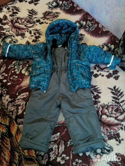 Костюм детский