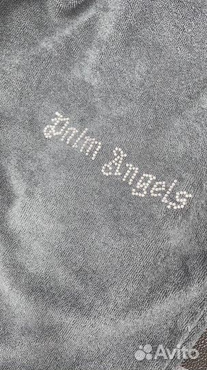 Топ и брюки Palm Angels