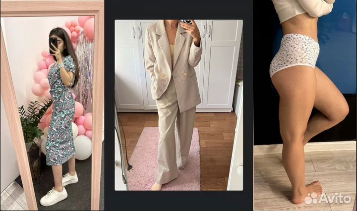 Фотоотзывы для wildberries