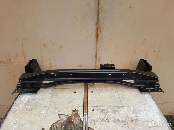 Усилитель переднего бампера SsangYong Actyon New