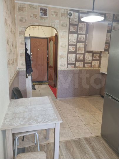 Квартира-студия, 28,5 м², 11/15 эт.