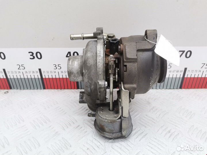 Турбина для Renault Megane 2 7701479254