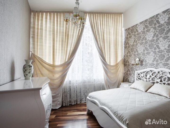 Шторы на заказ