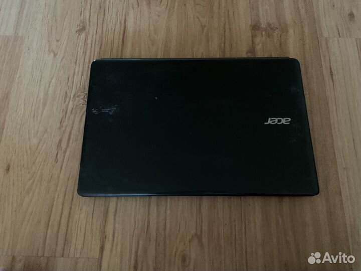 Ноутбук Acer