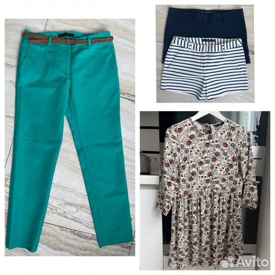 Одежда женская Zara