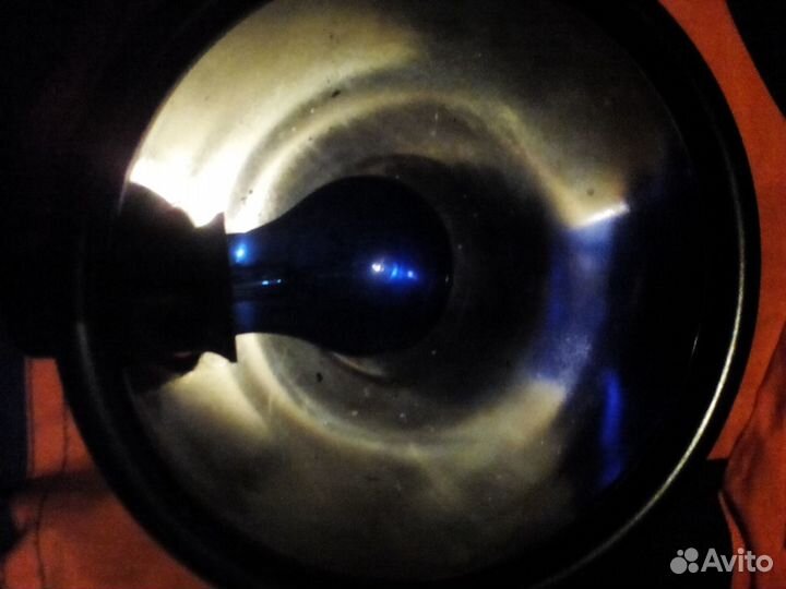 Лампа ультрафиолет