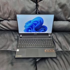 Игровой ноутбук Gigabyte aorus 15G YC NV3080(Сп29)