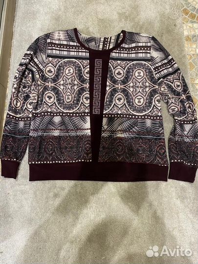 Кофта женская 52-54