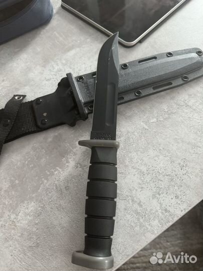 Нож Ka-Bar D2 USA