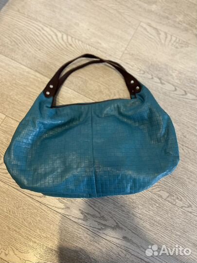 Cумка натуральная кожа