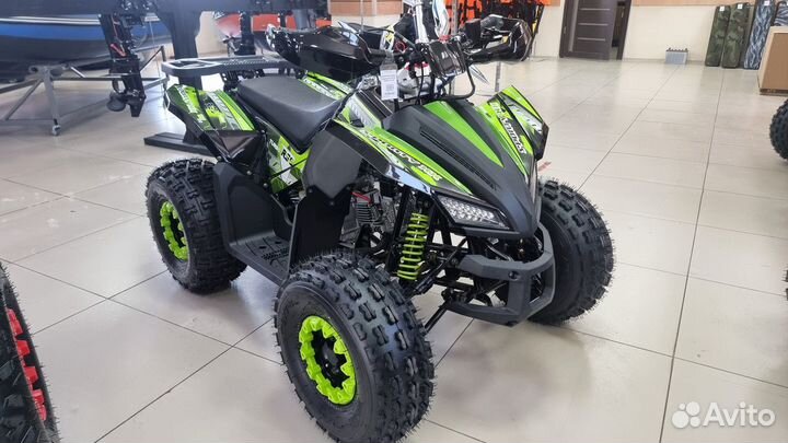 Квадроцикл Yacota Sporty XX
