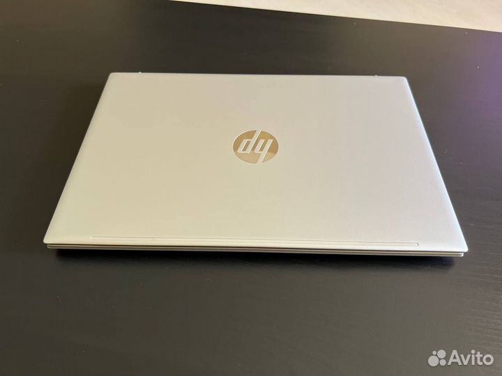 HP Pavilion 14 i5 RAM16GB SSD 512GB
