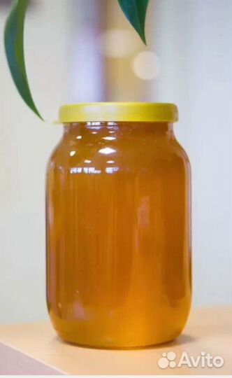 Цветочный нектар 