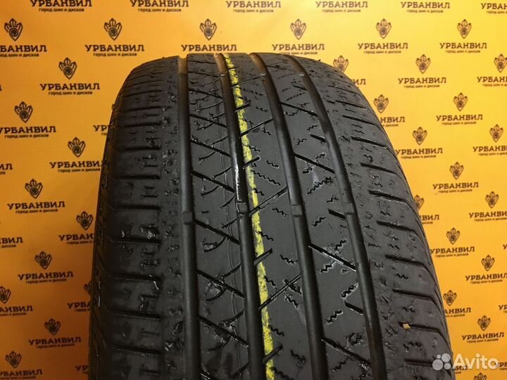 Continental ContiCrossContact AT 255/50 R20 109H