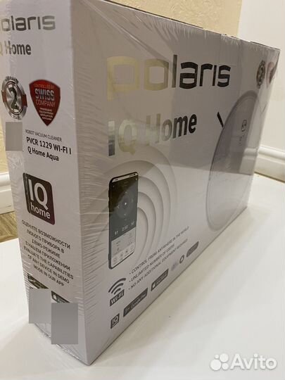 Робот пылесос polaris Робот-пылесос Polaris белый