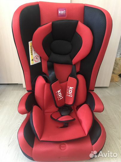 Продам детское автоскрепер