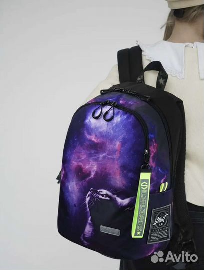 Ранец школьный