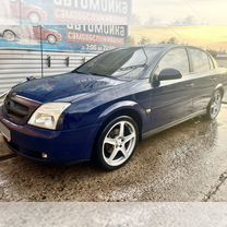 Opel Vectra 1.8 MT, 2004, 170 000 км, с пробегом, цена 460 000 руб.