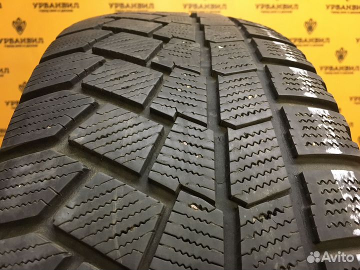 Continental ContiCrossContact Viking 225/65 R17