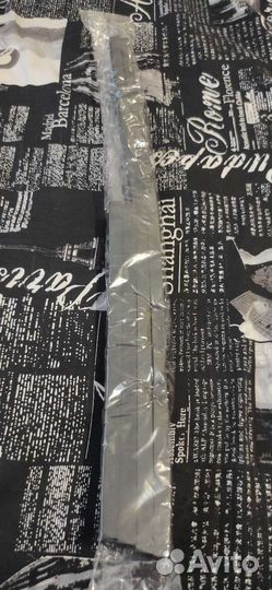 Шумоизоляция антивибрационная подкладка Haier