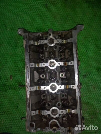 ГБЦ Audi Q5 8R cdnc 2011