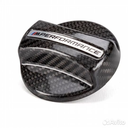 Накладка крышки топливного бака BMW Новая Оригинал