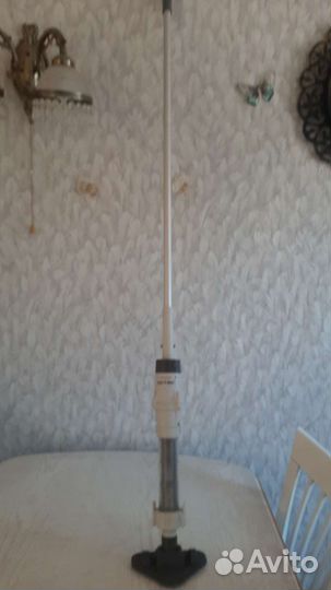 Пылесос для бассейна бу