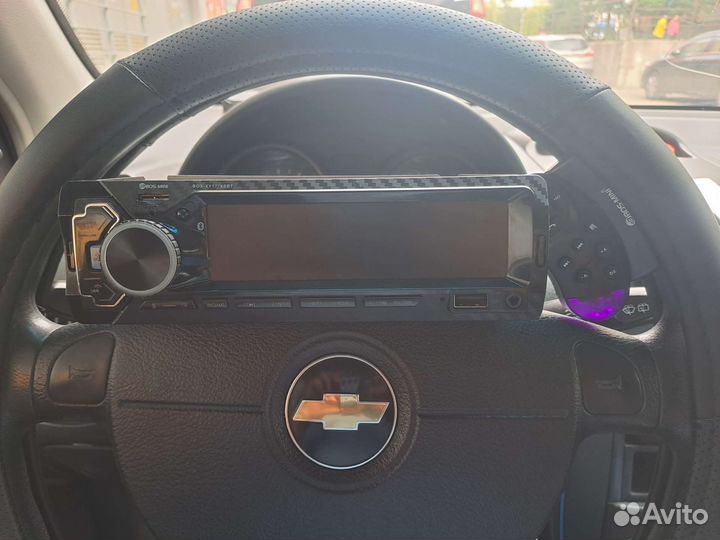 Автомагнитола bos mini bluetooth
