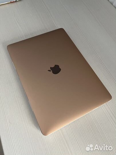 Apple MacBook air 13 2018 128gb