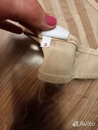 Корректор осанки детский