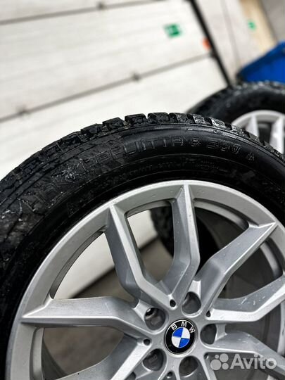 Nokian Tyres Hakkapeliitta 8 SUV 265/50 R19