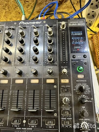 Аренда звука и света