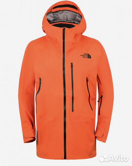 Куртка the north face freetinker скитур/фрирайд