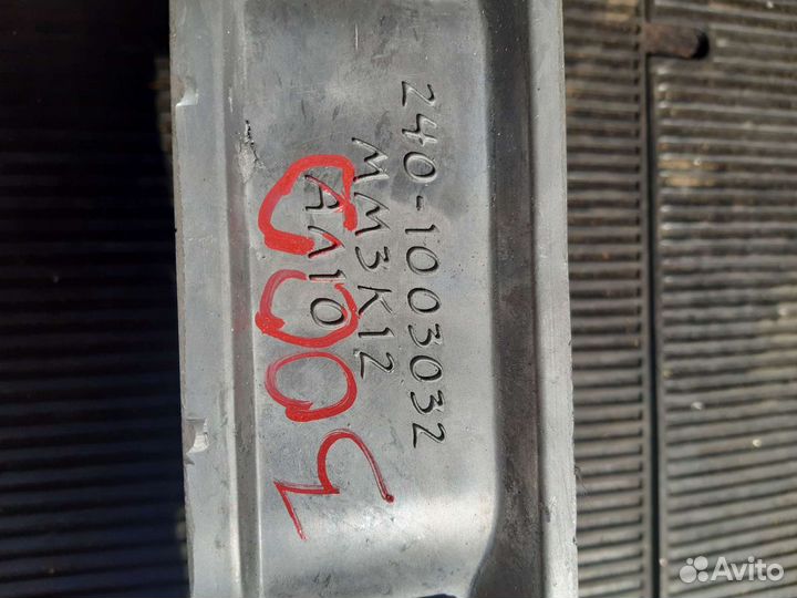 Проставка клапанов мтз Д-240